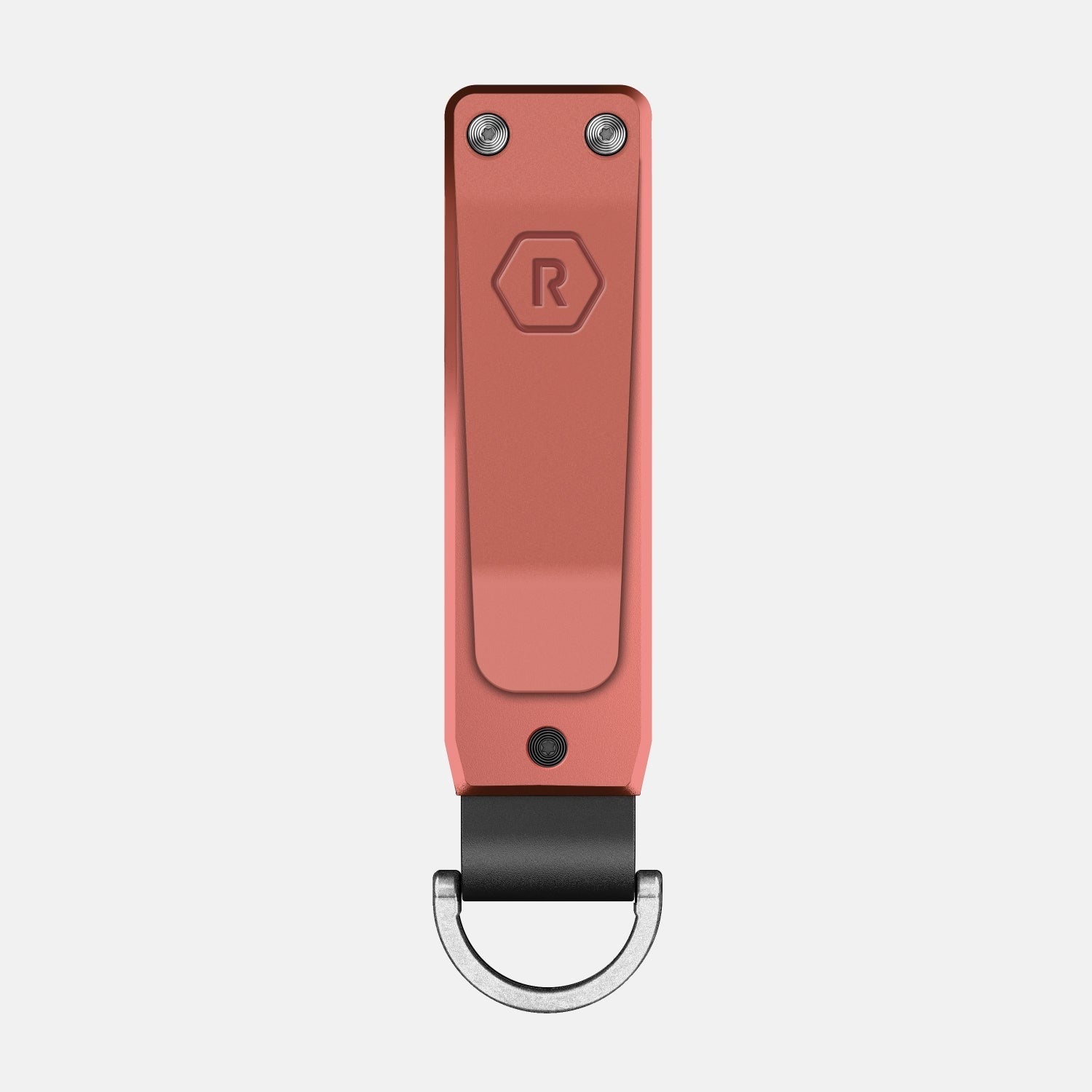 Ridge KeyCase - Just Peachy