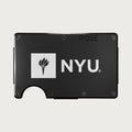 Ridge Wallet - NYU Violets