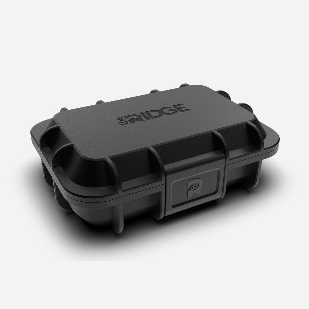 Ridge Chain Accessory - Travel Case