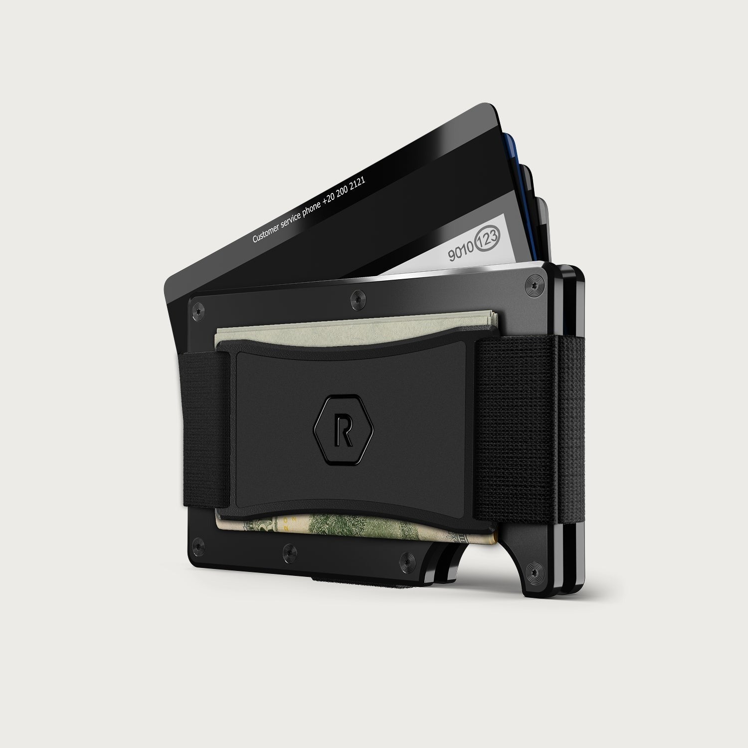 Ridge Wallet - Arizona State Sun Devils