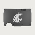 Ridge Wallet - Washington State Cougars