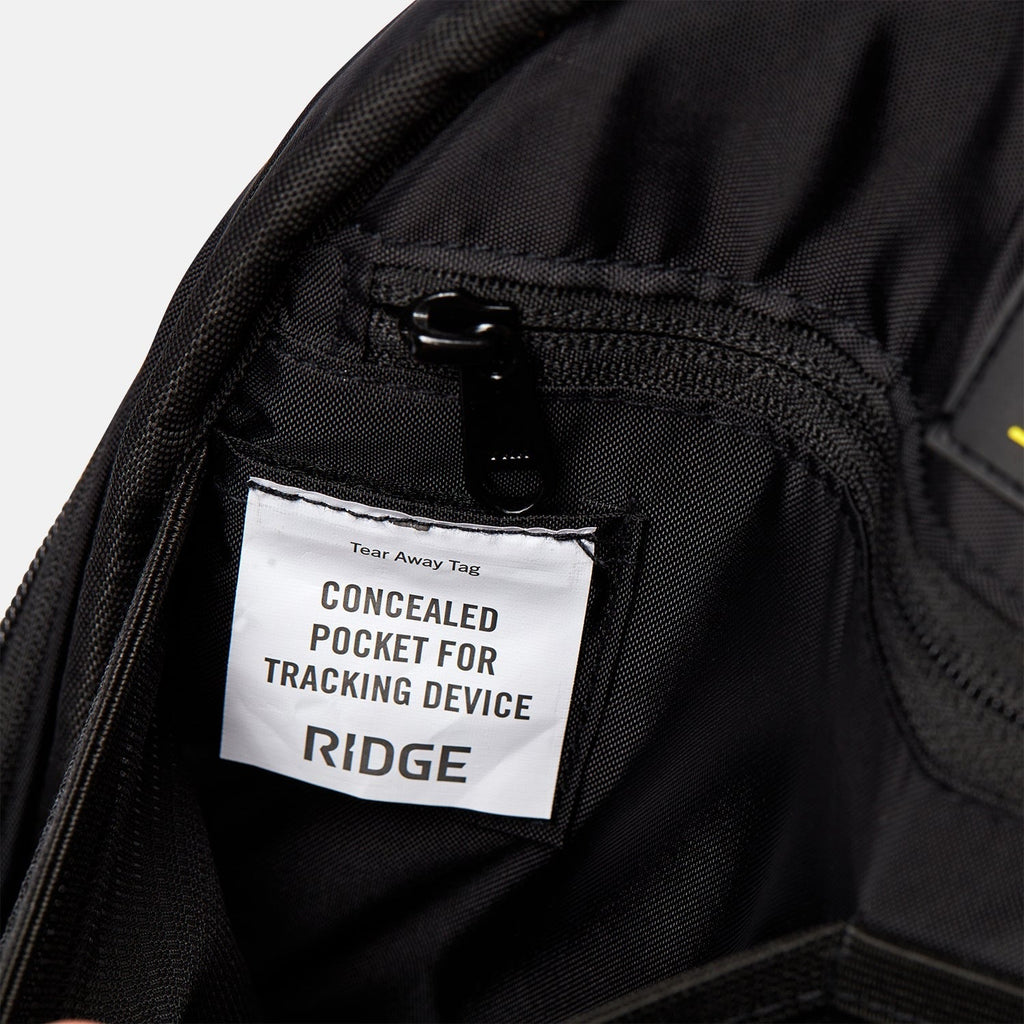 Ridge Commuter Pro Backpack - Alpine Navy