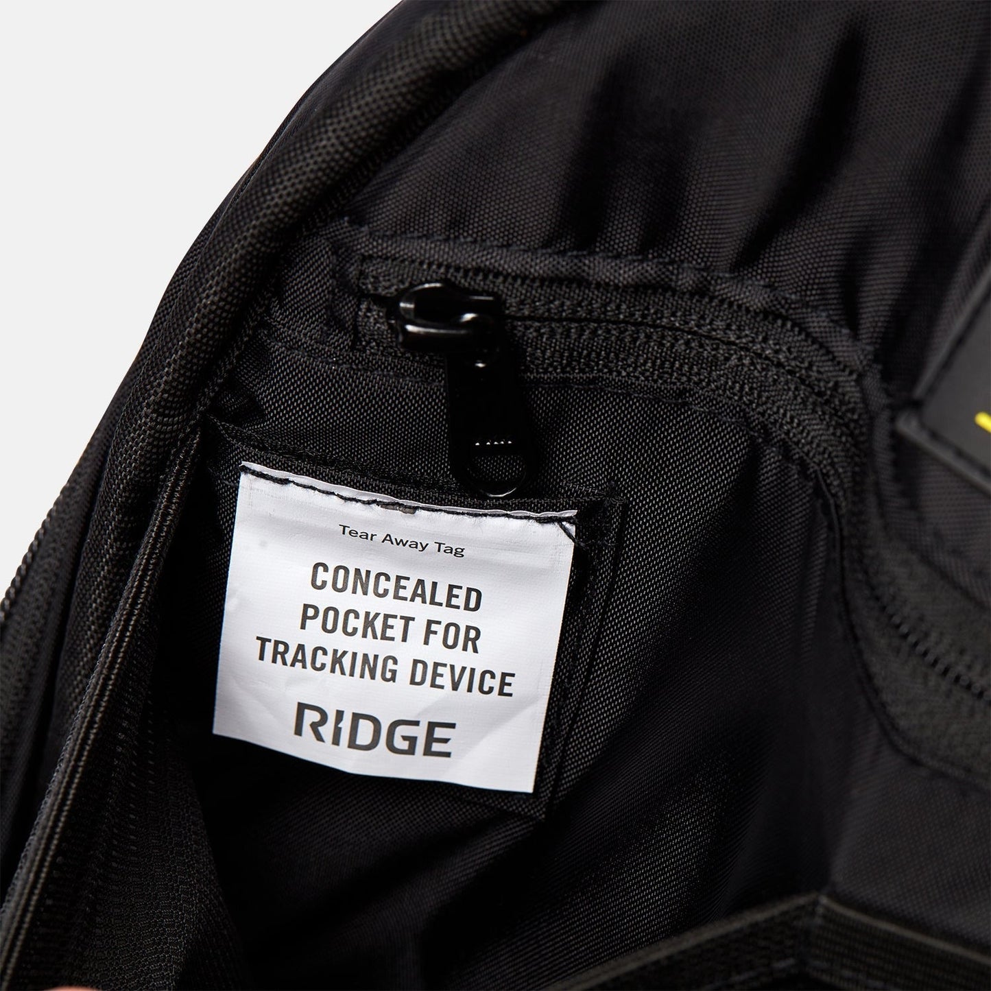 Ridge Commuter Pro Backpack - Alpine Navy
