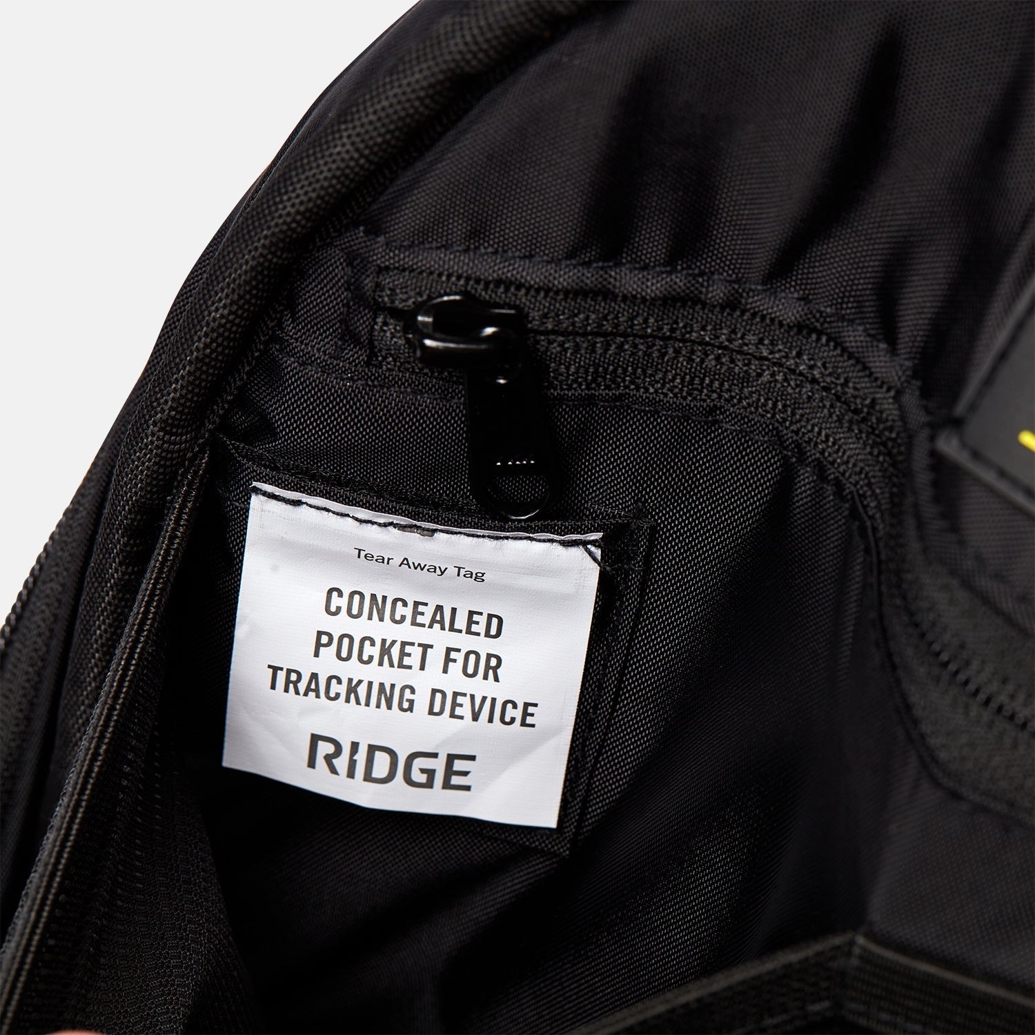 Ridge Commuter Pro Backpack - Alpine Navy