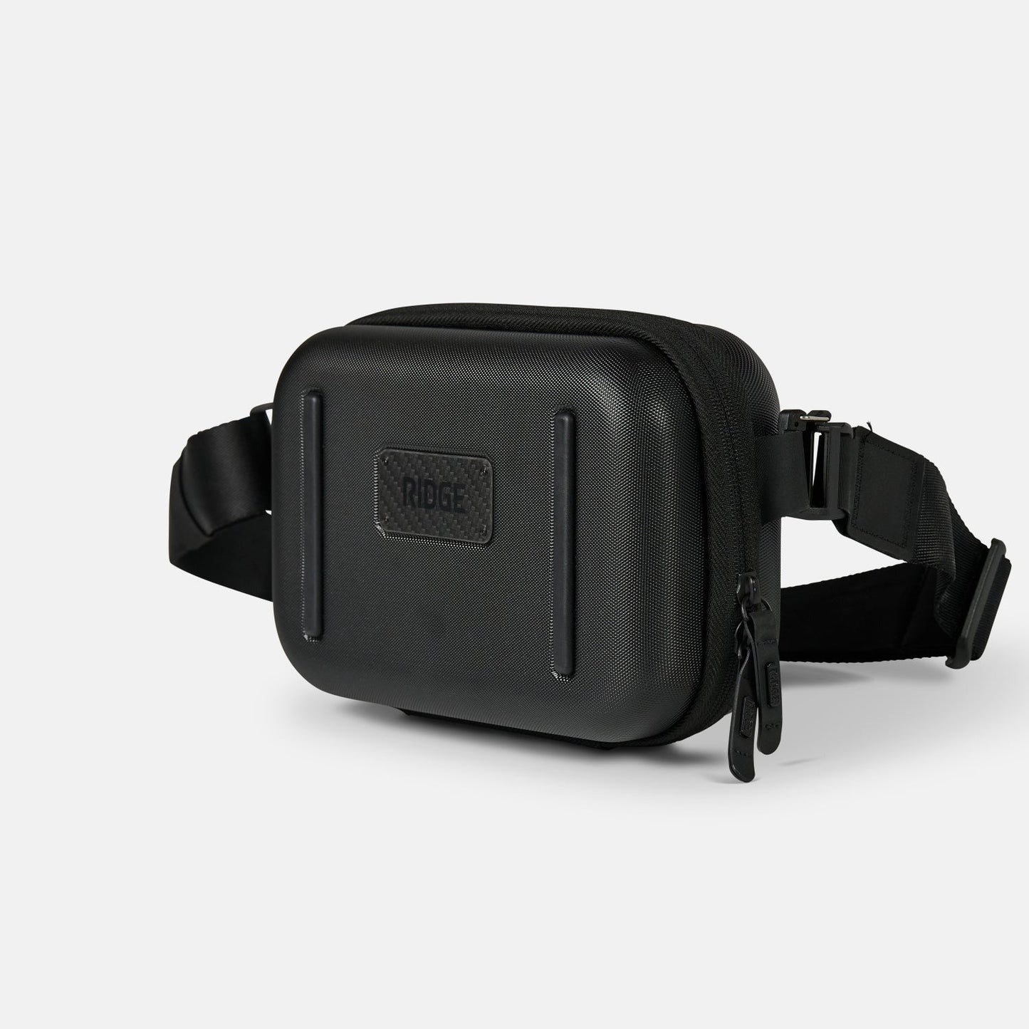 Hardshell Sling - Royal Black