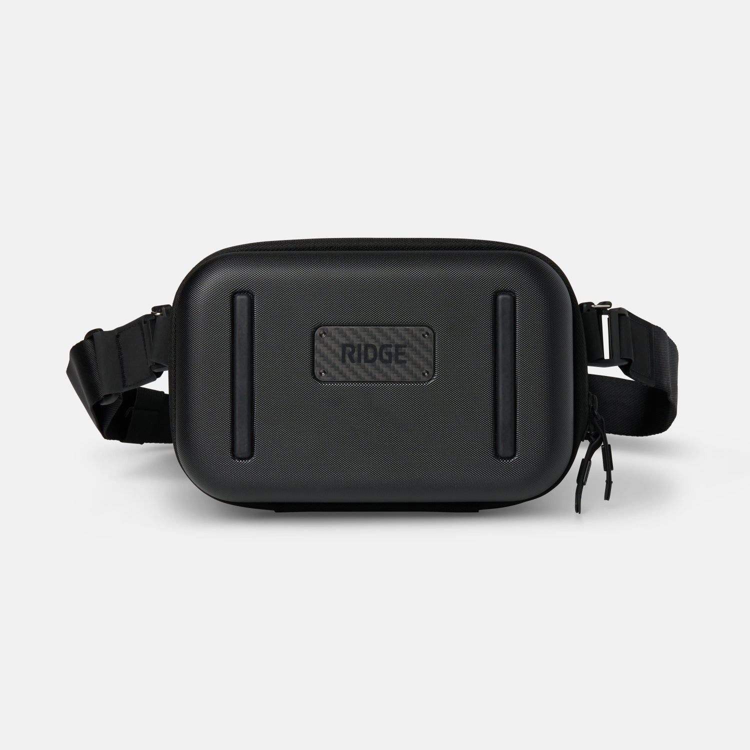 Hardshell Sling - Royal Black