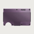Ridge Wallet - Atomic Purple