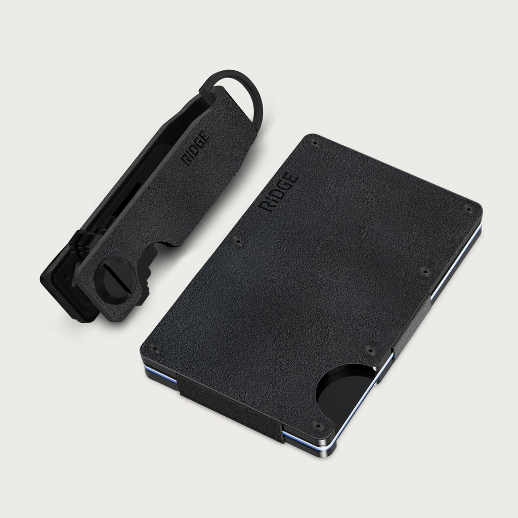 Daily Driver Kit - Performance Suede