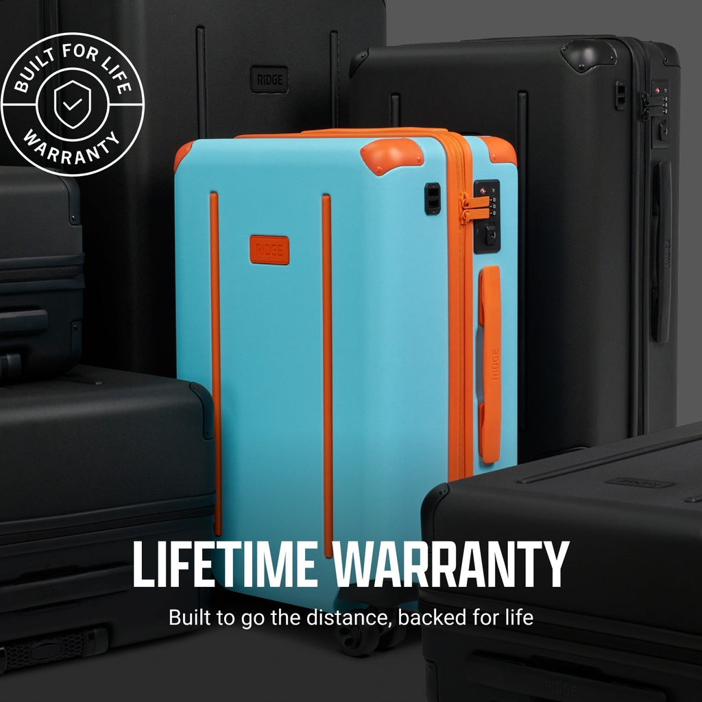 Ridge Carry-On GT