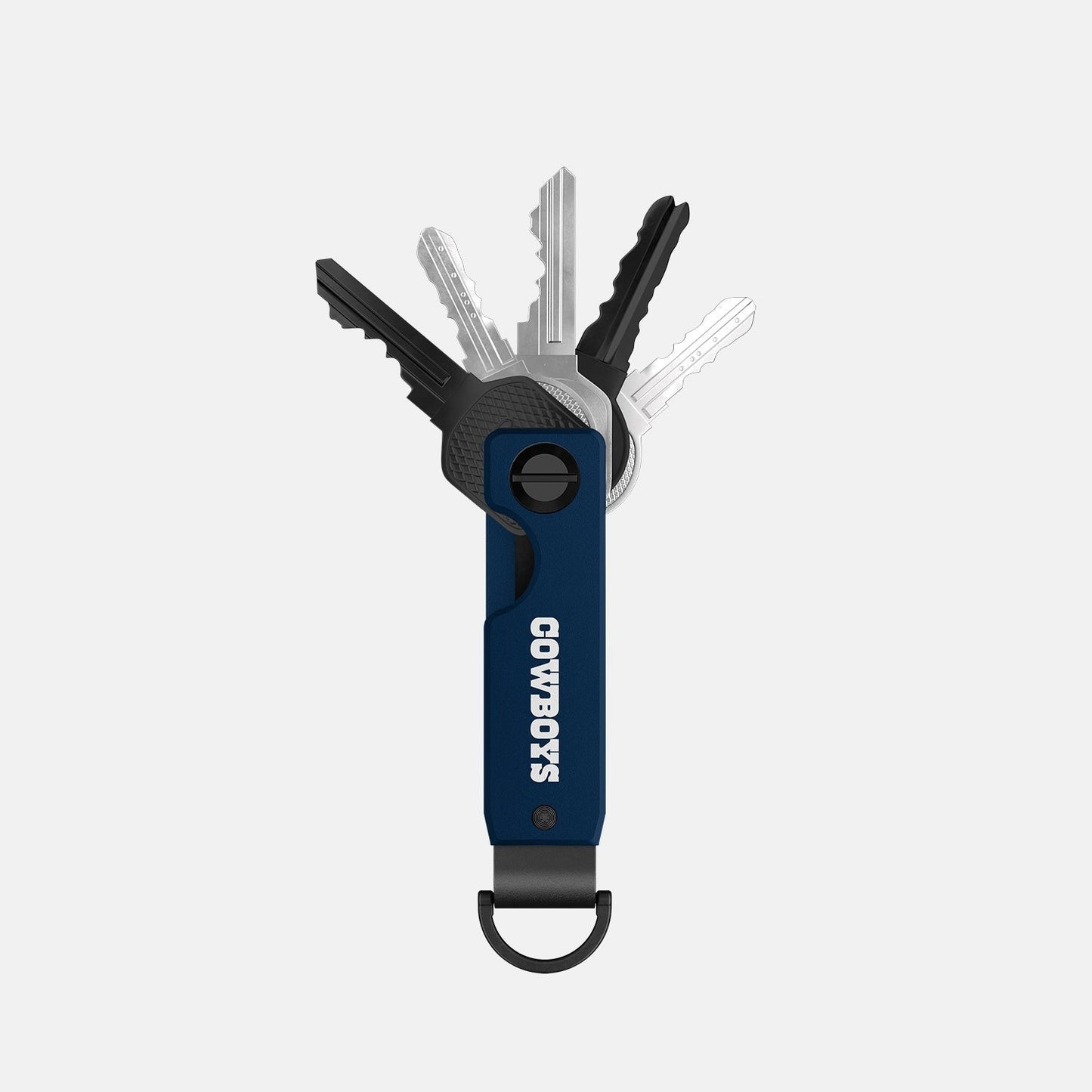 Ridge KeyCase - Dallas Cowboys
