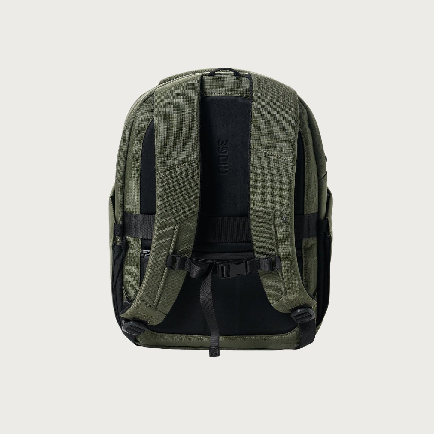 Commuter Pro Backpack - Matte Olive
