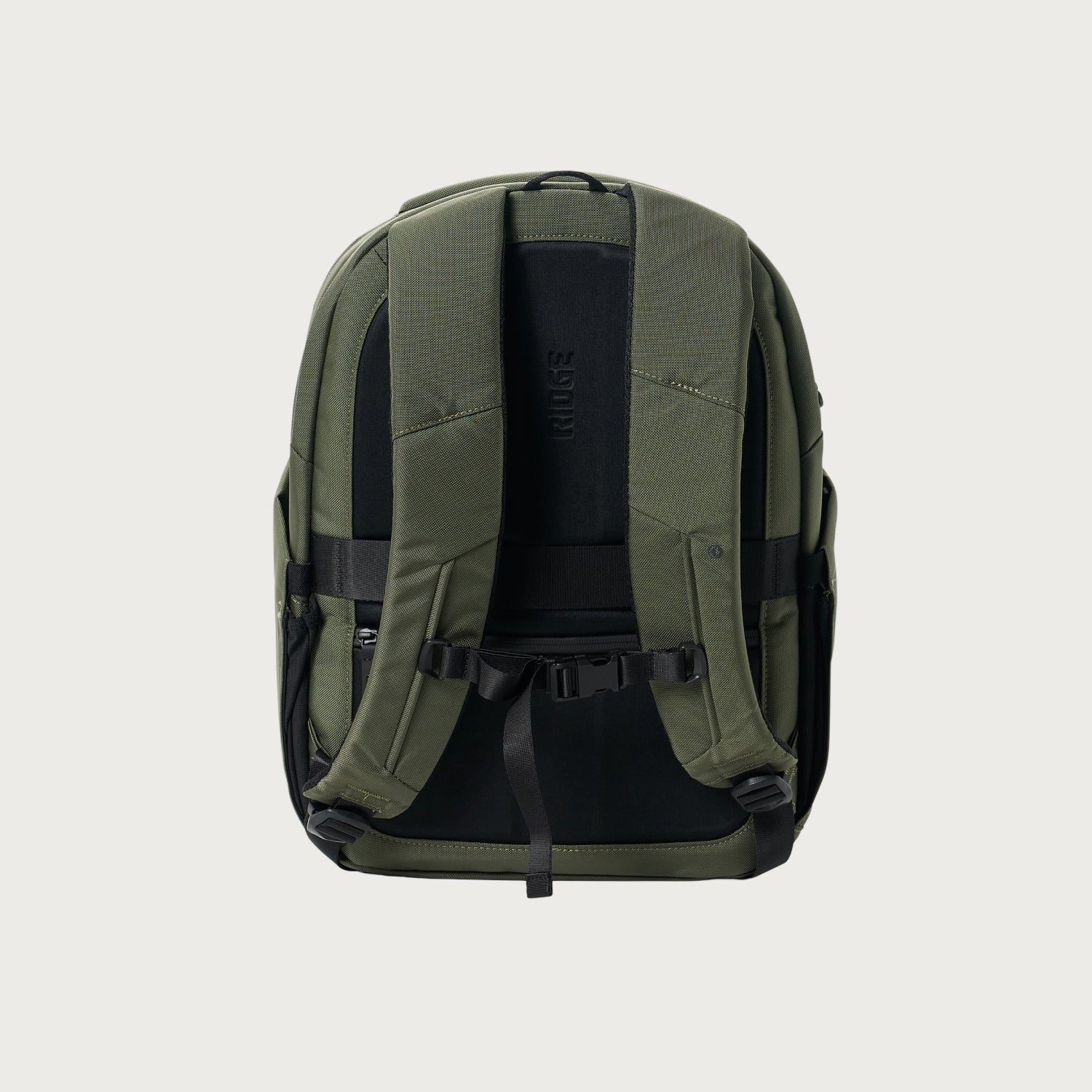 Commuter Pro Backpack - Matte Olive