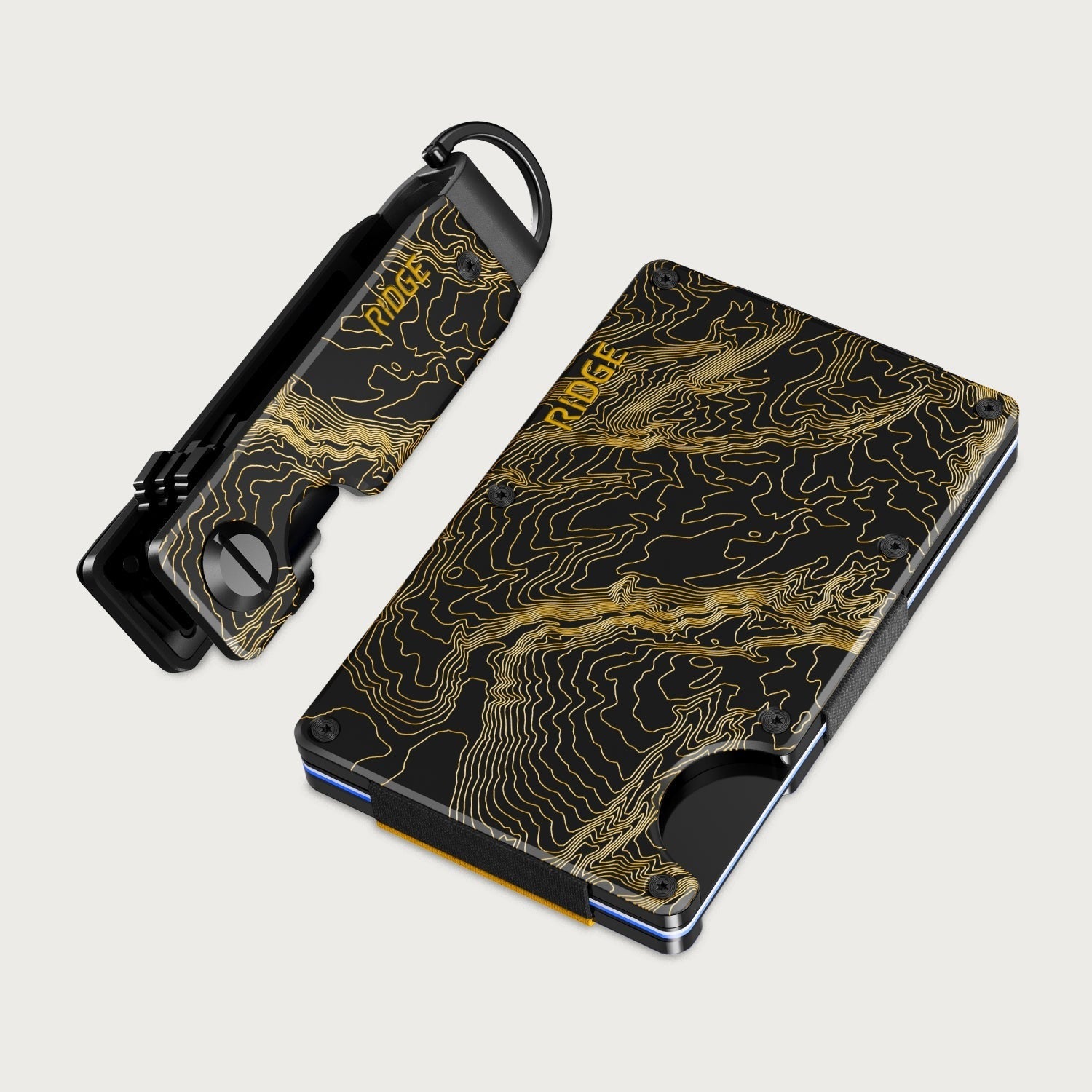 Daily Driver Kit - Yellowstone