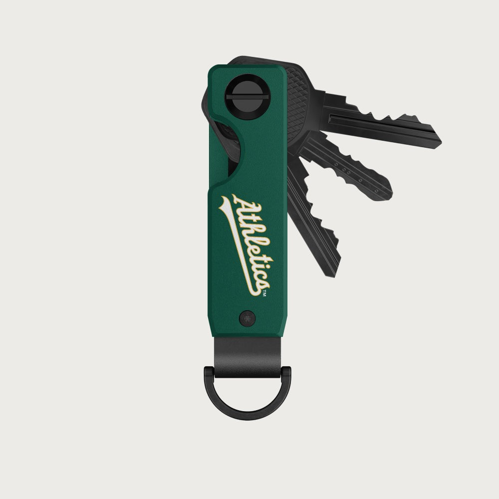 Ridge KeyCase - Athletics