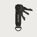 Ridge KeyCase - New Orleans Saints