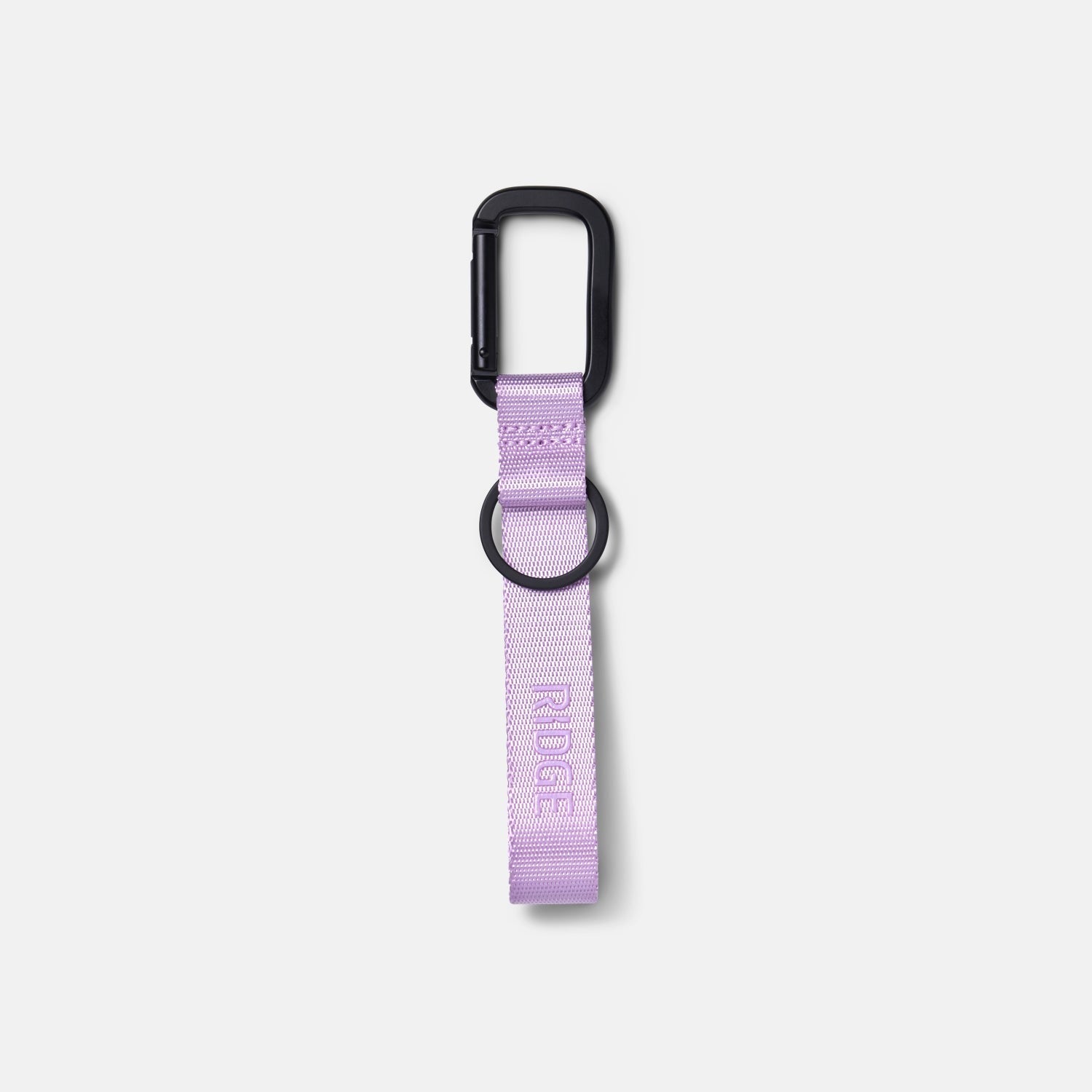 Ridge Keychain - Lavender