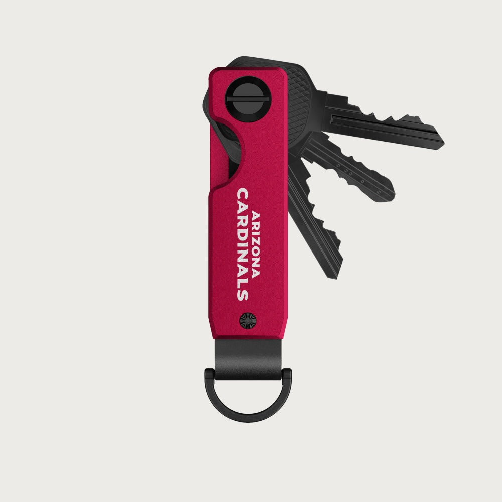 Ridge KeyCase - Arizona Cardinals