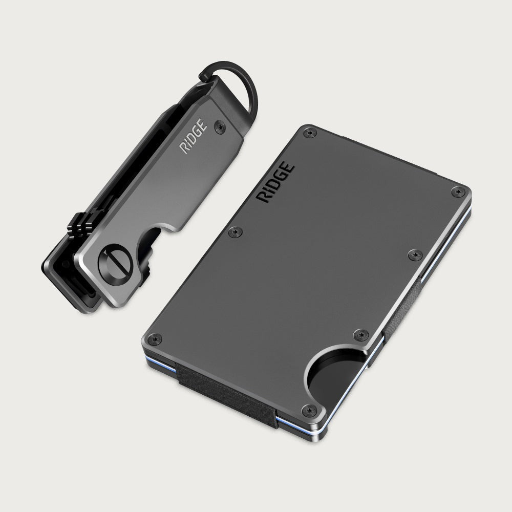 Daily Driver Kit - Gunmetal