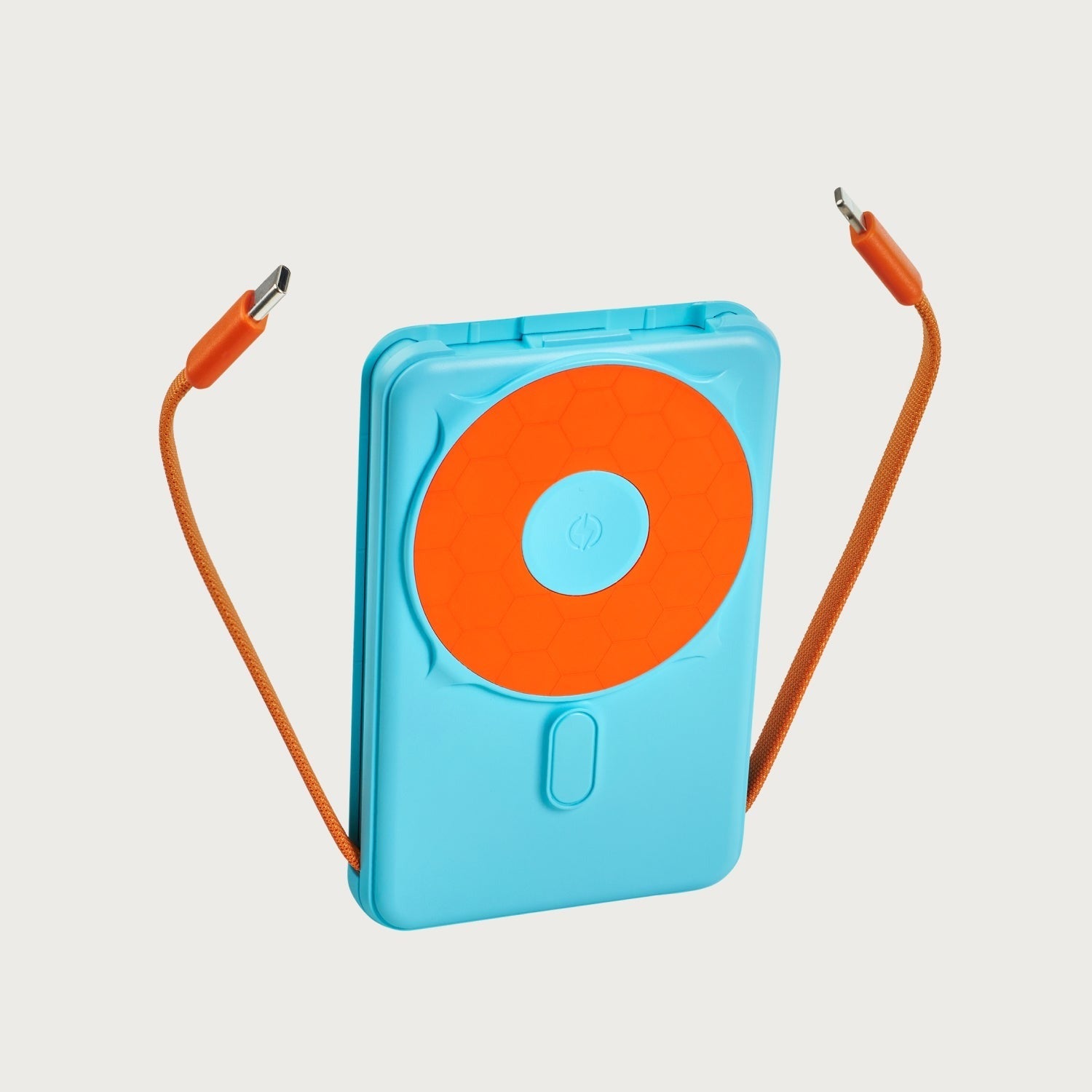 Ridge Power Bank - 10k mAh - GT