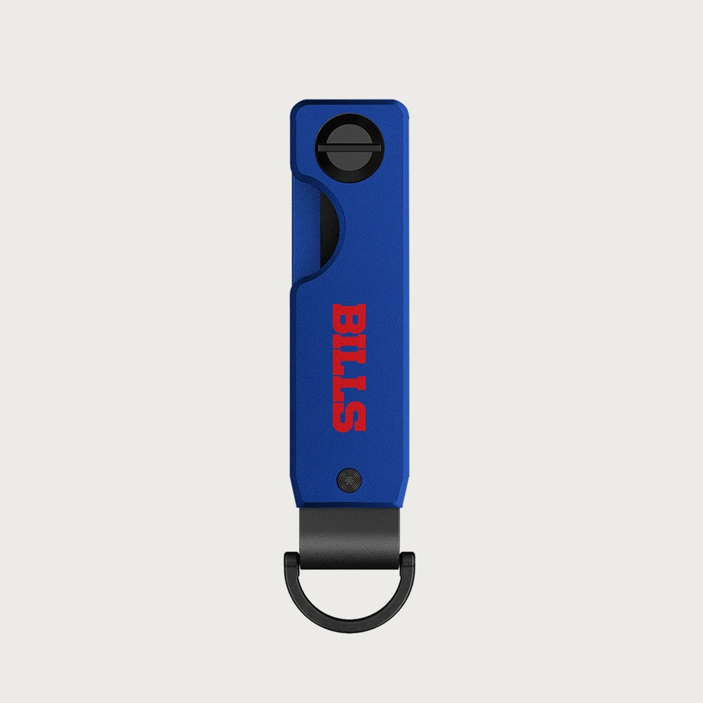 Ridge KeyCase - Buffalo Bills