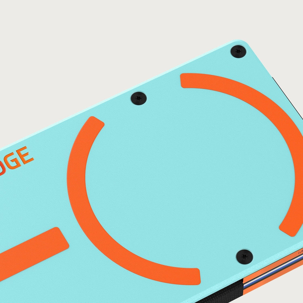 Ridge Wallet for MagSafe - GT