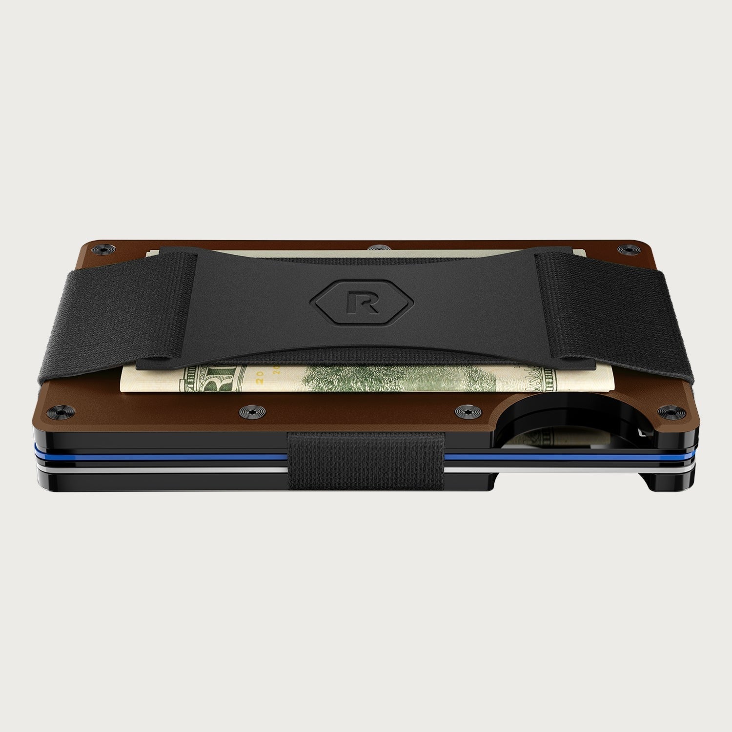Ridge Wallet - Cleveland Browns