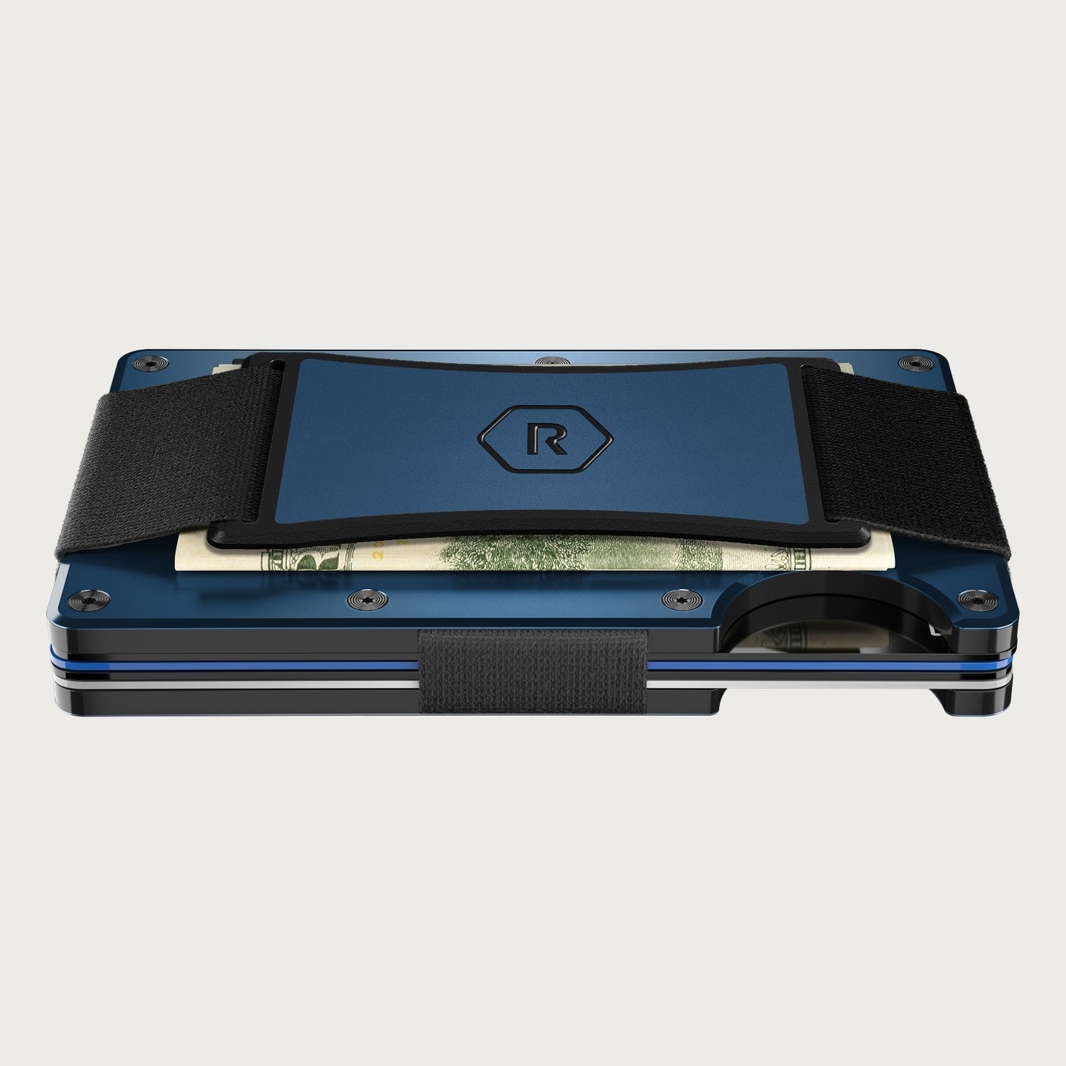 Ridge Wallet - Michigan Wolverines