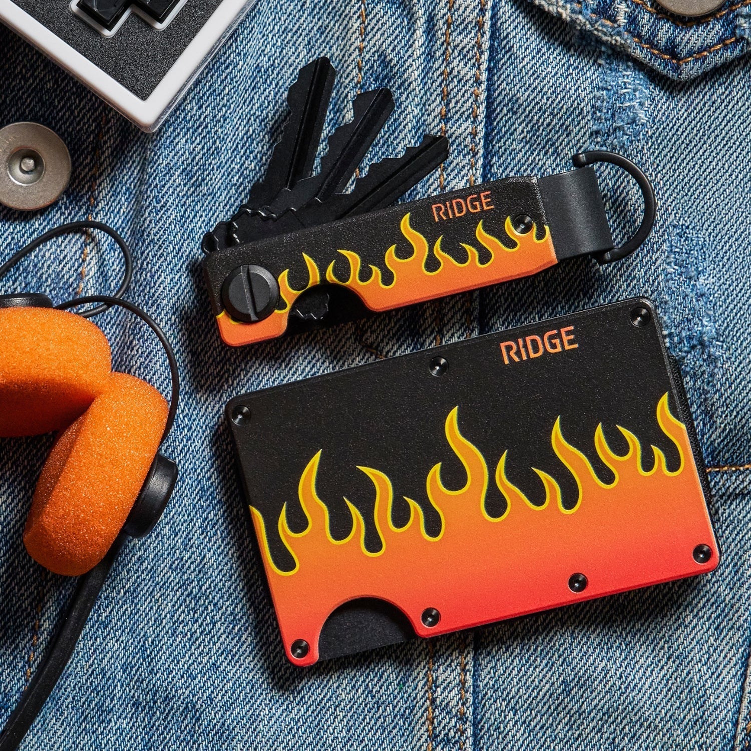 Daily Driver Kit - Hot Rod