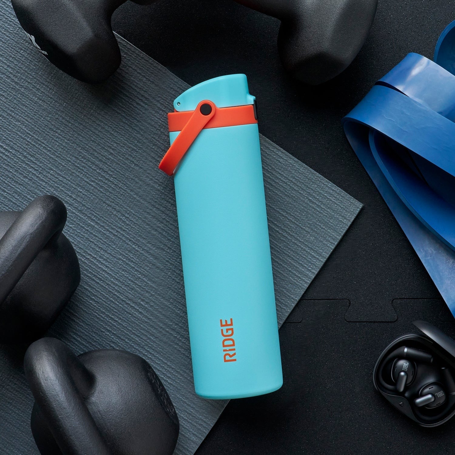 Ridge 24oz Water Bottle - GT