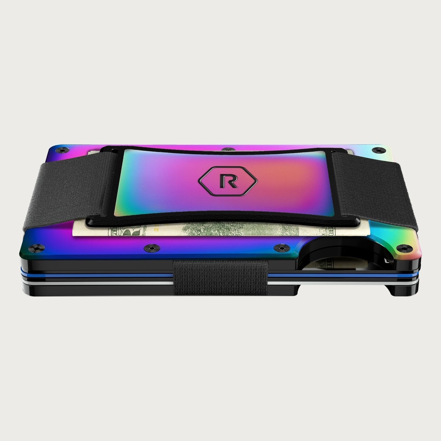 Daily Survival Kit - Iridescent