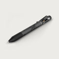 Ridge Bolt Action Pen - Forged Carbon