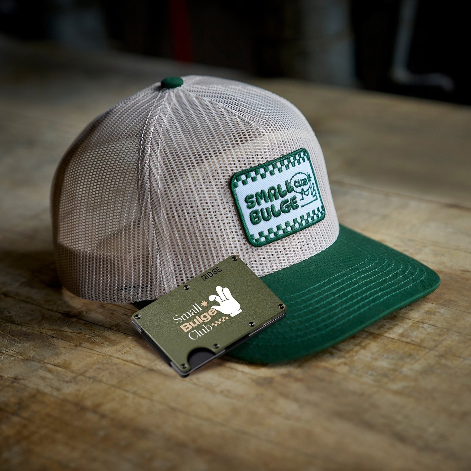 Members Only Kit