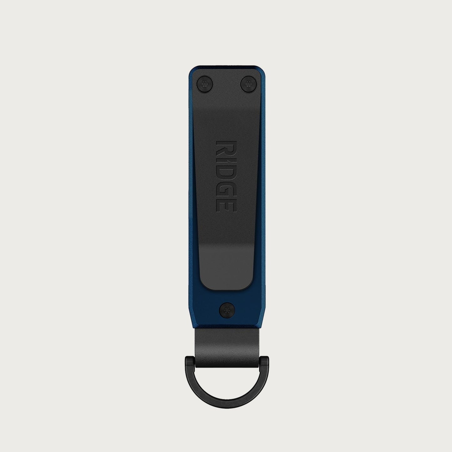 Ridge KeyCase - New England Patriots