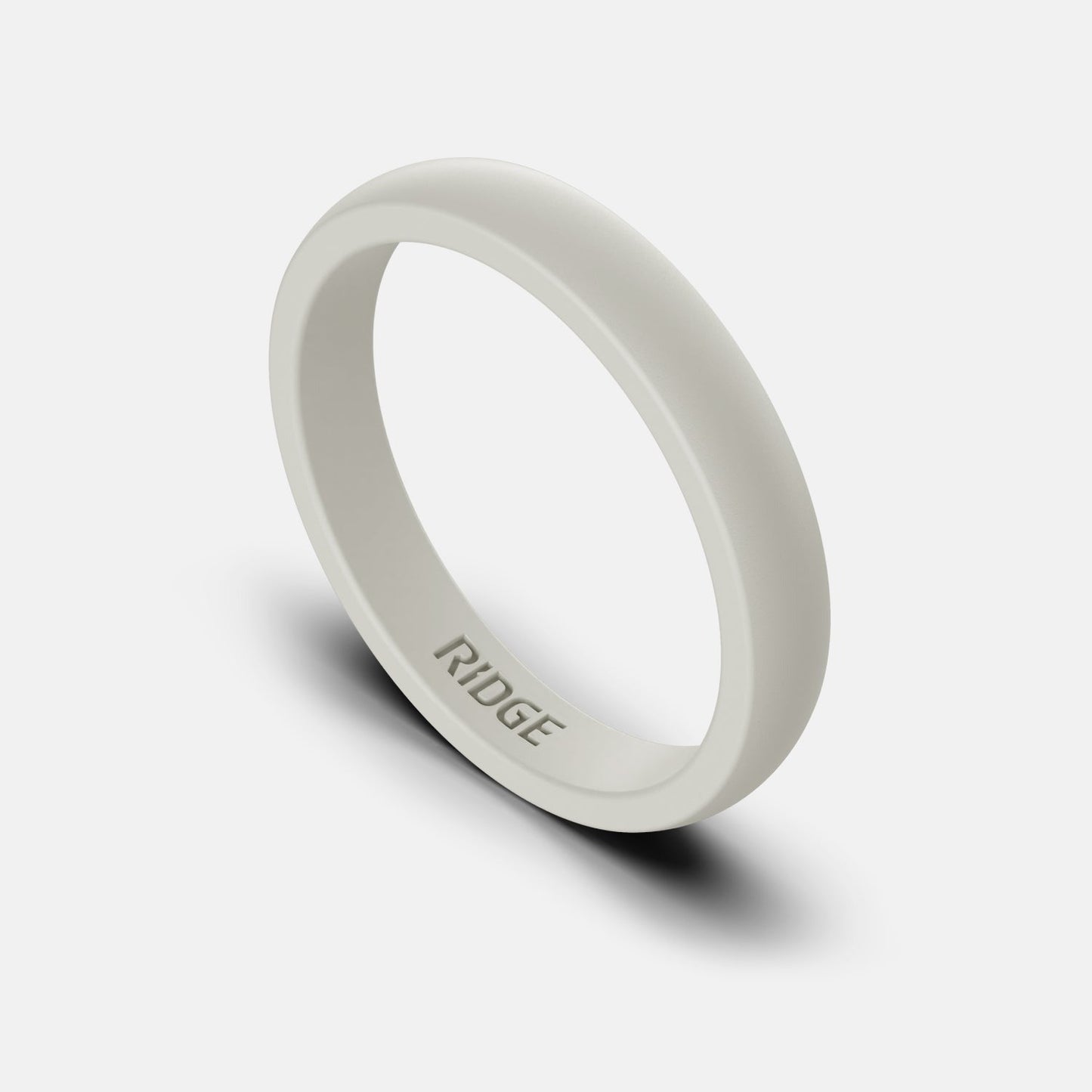 Ridge Wallet Accessory - Silicone Band