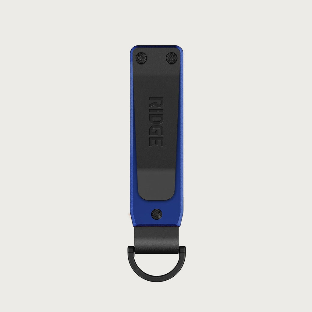 Ridge KeyCase - Buffalo Bills