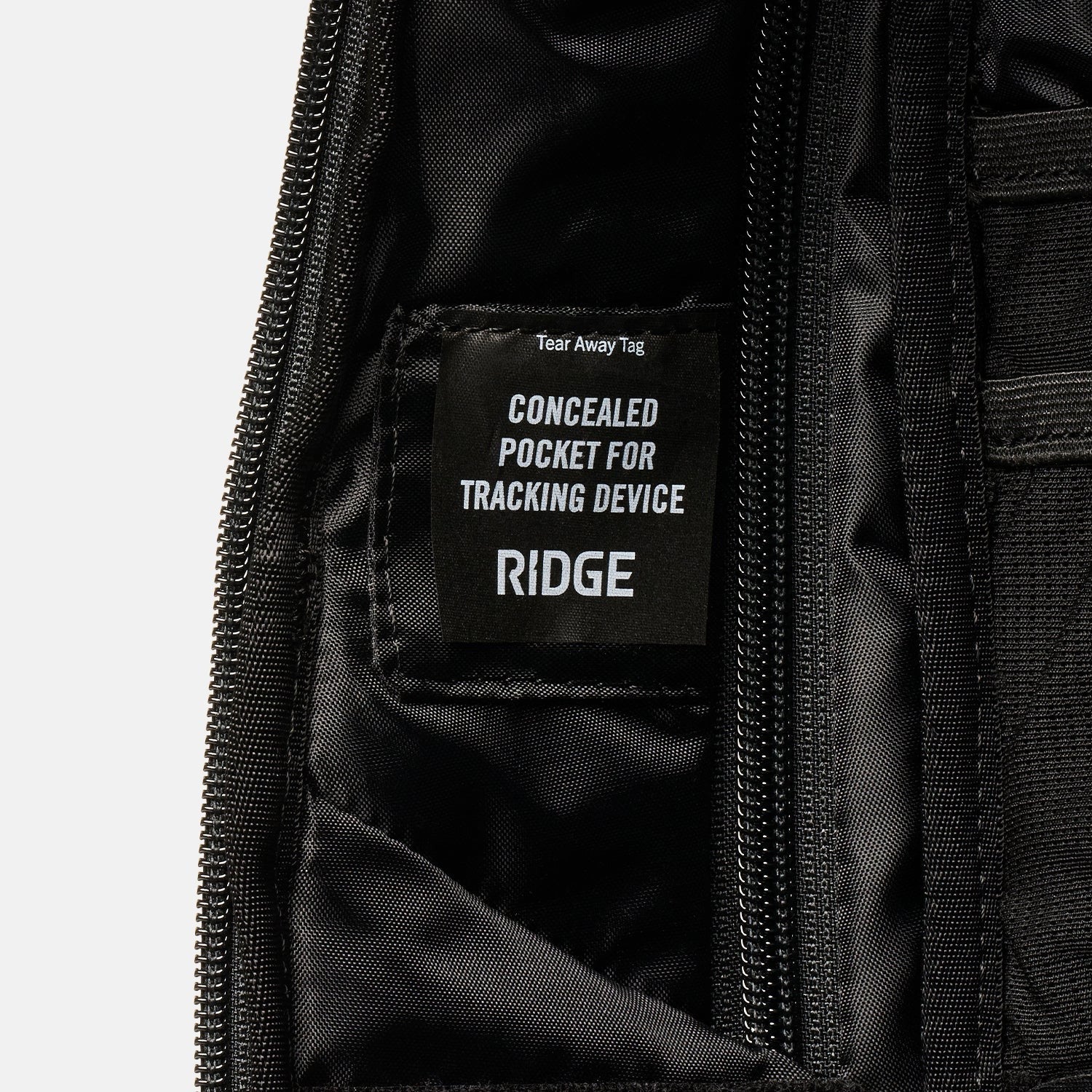 Commuter Pro Backpack - MKBHD