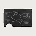 Ridge Wallet - Silverstone Circuit