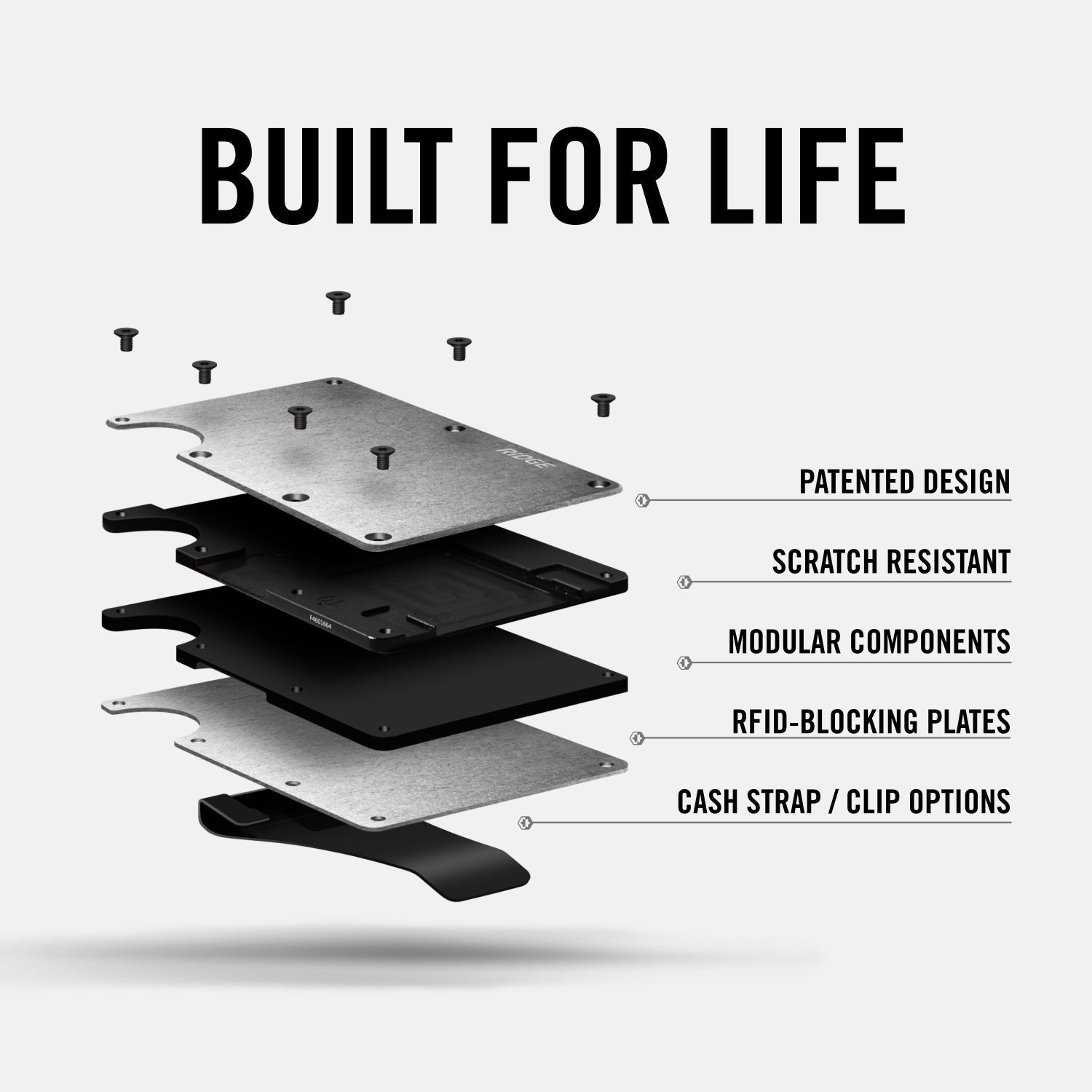 Daily Driver Kit - Voodoo Green