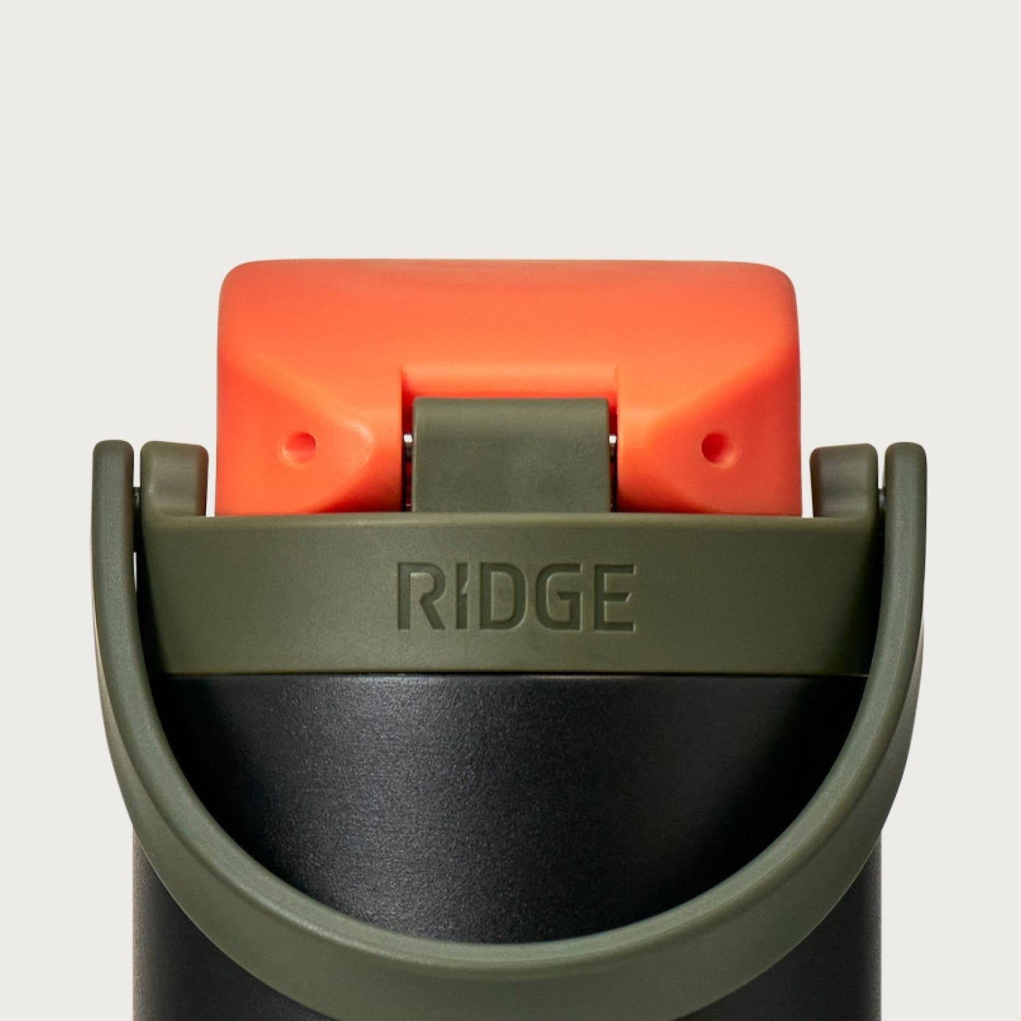 Ridge 24oz Water Bottle - Founder Spec