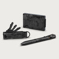 Daily Writer Kit - Forged Carbon