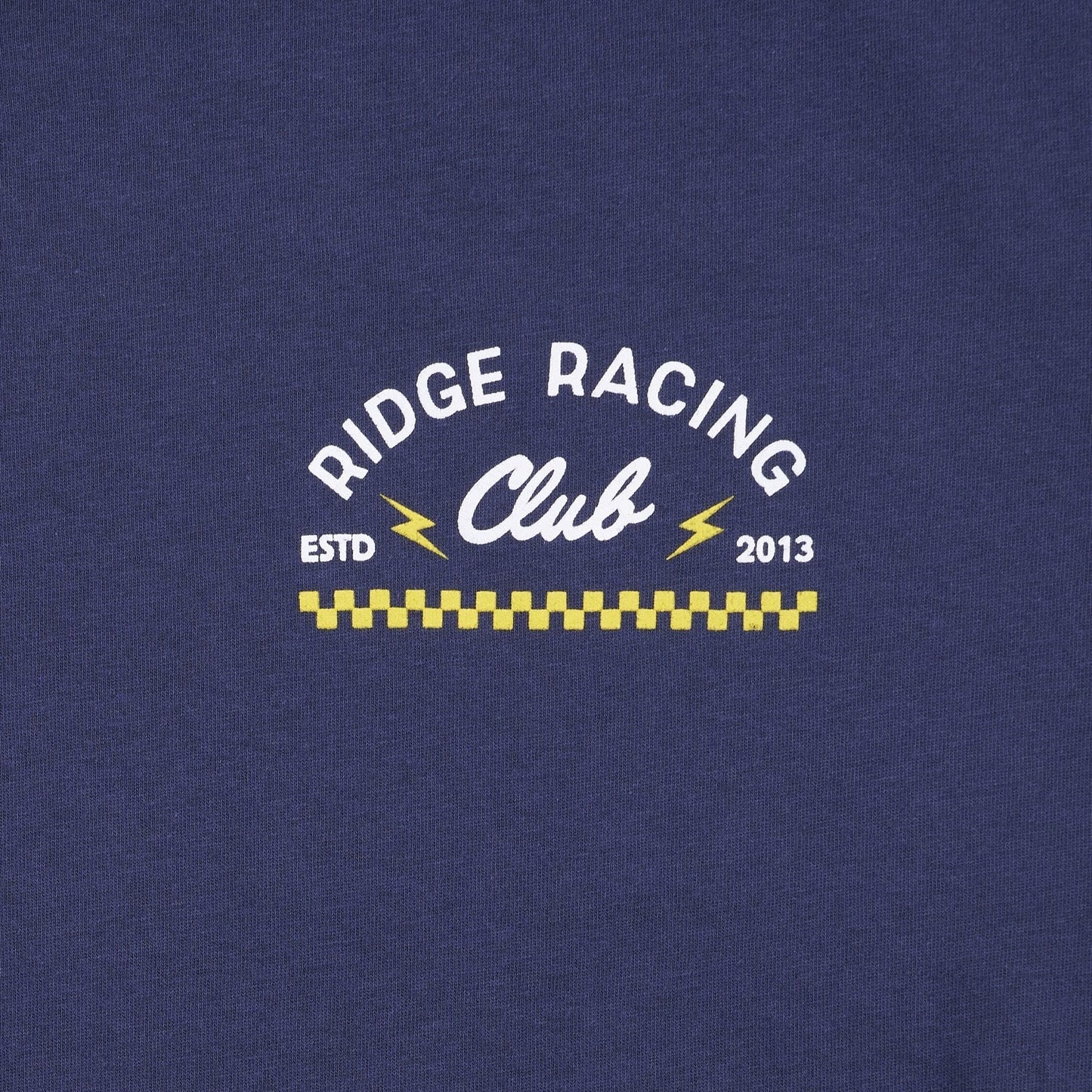 Ridge Tee - Wallets & Wheels