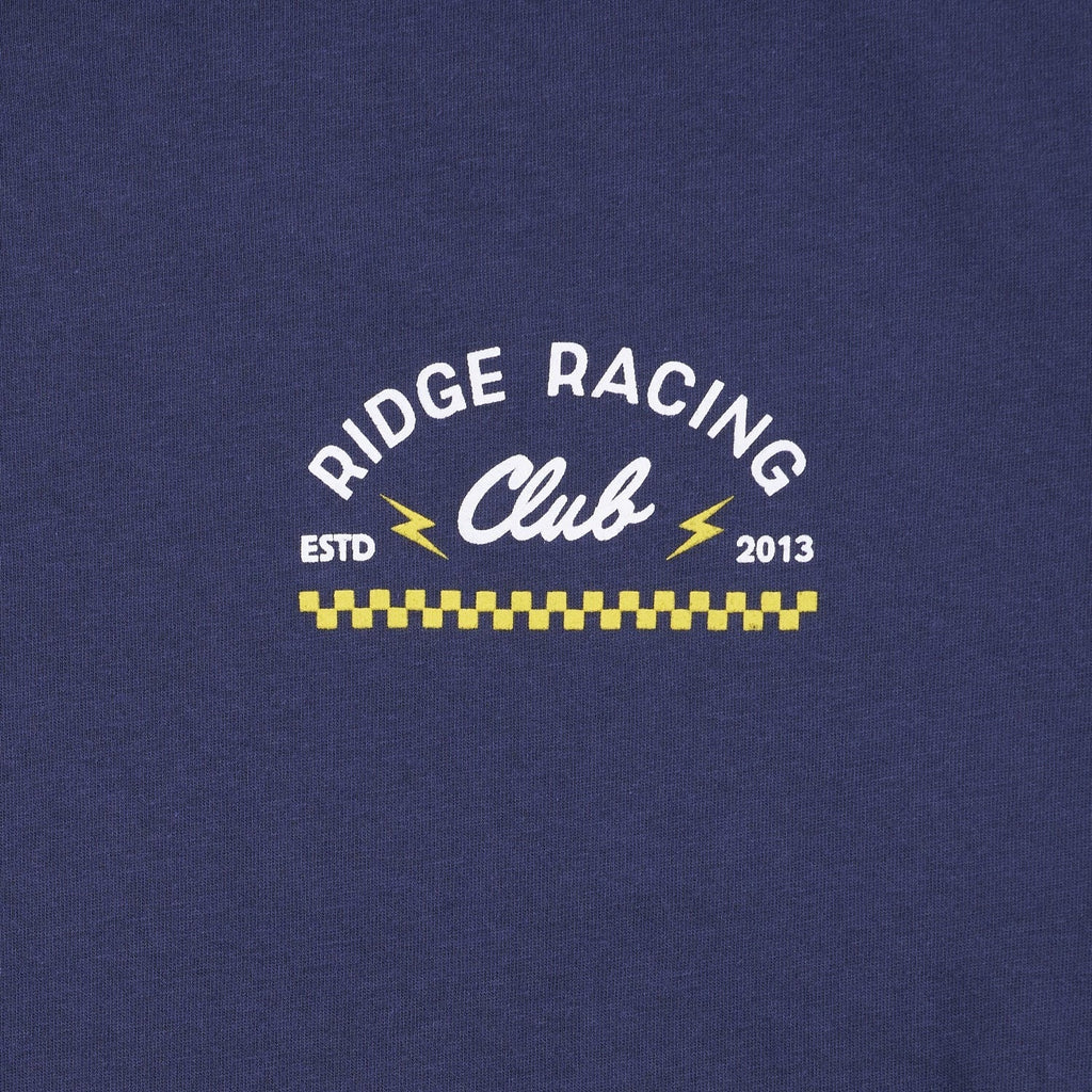 Ridge Tee - Wallets & Wheels