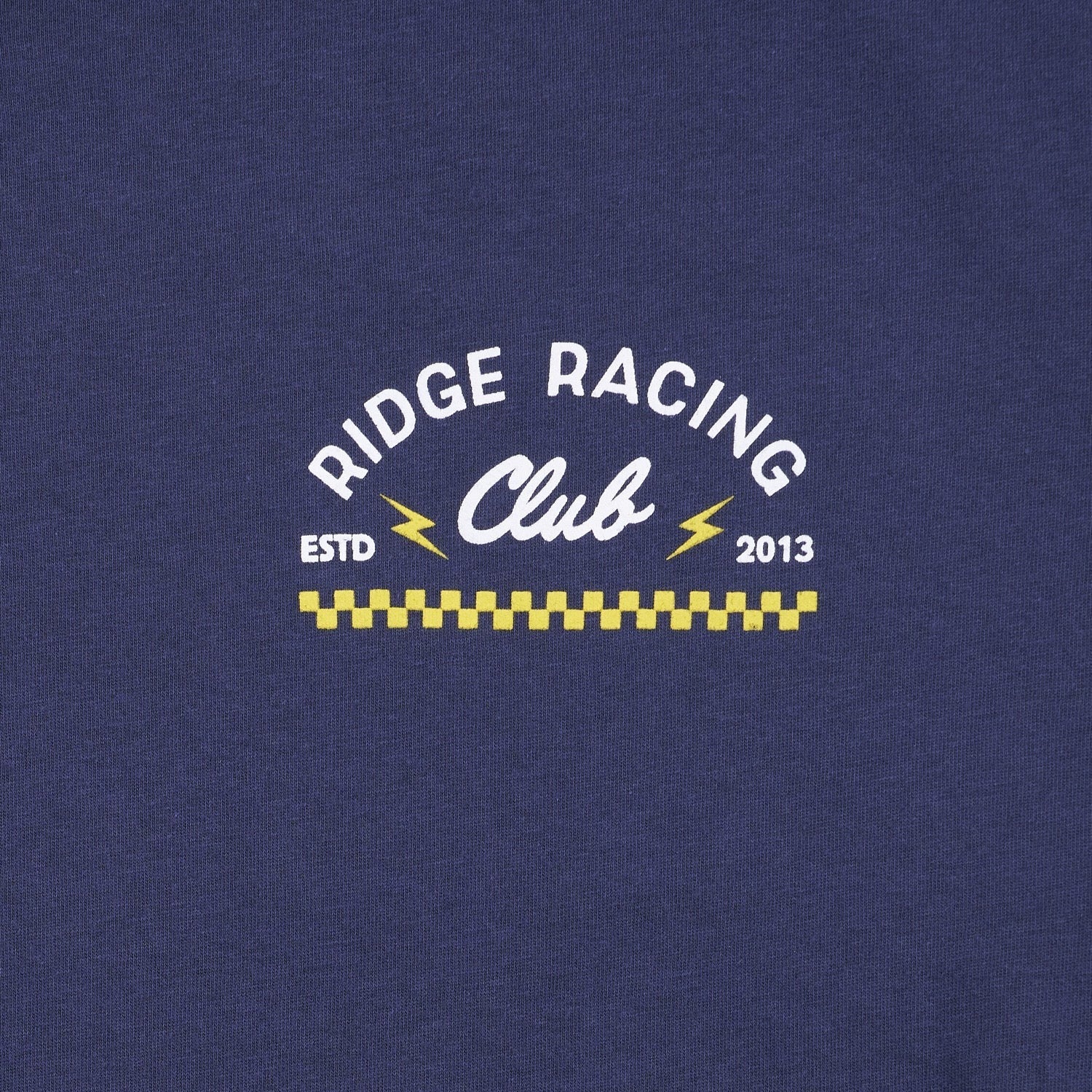 Ridge Tee - Wallets & Wheels
