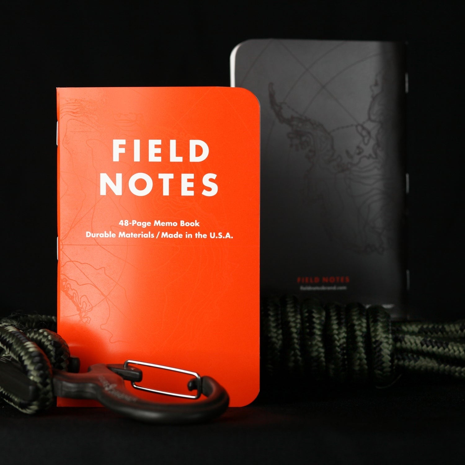 Field Notes Memo Books - Expedition (3-Pack)